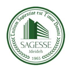 College de la Sagesse - Jdeideh