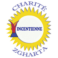 Filles de la Charité - École Sainte Famille Zgharta